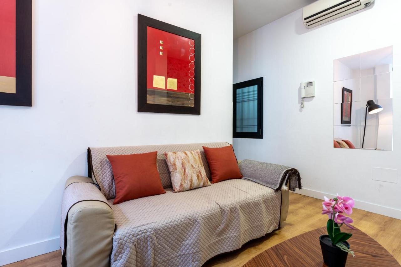 Pena Roomalaga By Bossh! Apartments Esterno foto